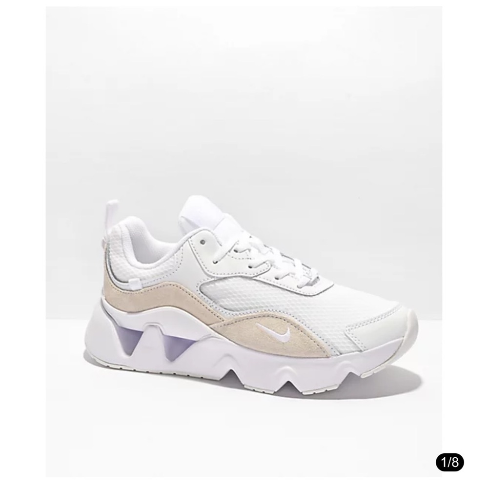 Nike RYZ 365 2 sneakers tennis shoes